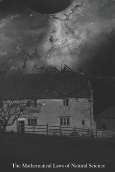 The Mathematical Laws of Natural Science: unification is dead - long live unification!