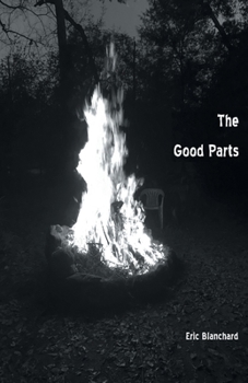 Paperback The Good Parts Book