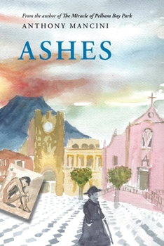 Paperback Ashes Book