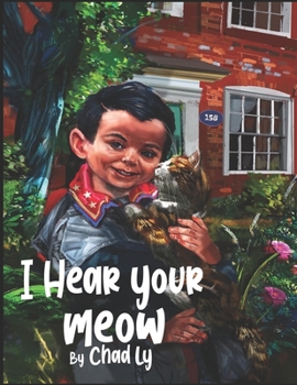 Paperback I Hear Your Meow Book
