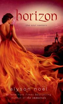 Horizon - Book #4 of the Soul Seekers
