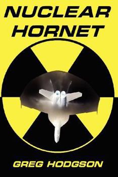 Paperback Nuclear Hornet Book