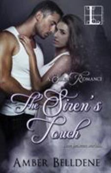 The Siren's Touch - Book #1 of the Siren