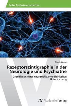 Paperback Rezeptorszintigraphie in der Neurologie und Psychiatrie [German] Book
