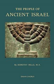 Paperback The People of Ancient Israel Book