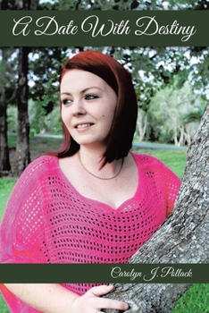 Paperback A Date With Destiny Book