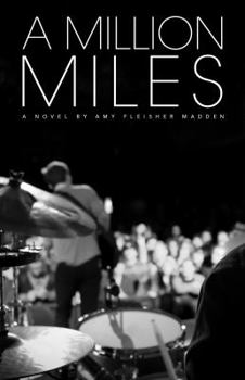 Paperback A Million Miles Book