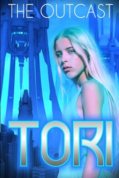 Paperback Tori Book