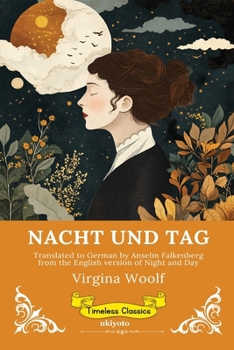 Paperback NACHT UND TAG German Version of Night and Day [German] Book