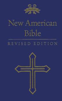 Hardcover Bible-NABRE Book