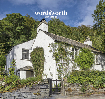 Paperback Wordsworth Grasmere: The Loveliest Spot That Man Hath Ever Found... Book