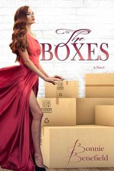 Paperback The Boxes Book