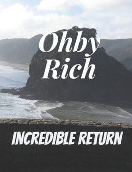 Paperback Incredible return Book