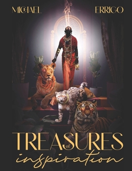 Paperback Treasures of Inspiration Book