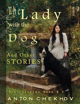 Paperback The Lady with the Dog Book