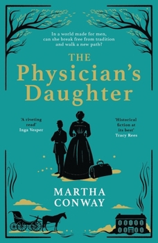 Paperback The Physician's Daughter Book