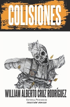 Paperback Colisiones [Spanish] Book