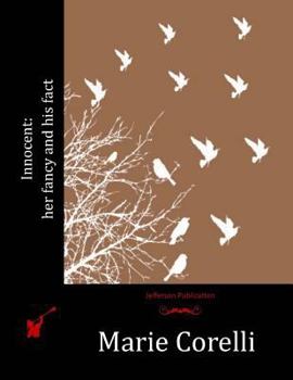 Paperback Innocent: her fancy and his fact Book