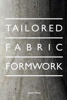 Paperback Tailored Fabric Formwork Book