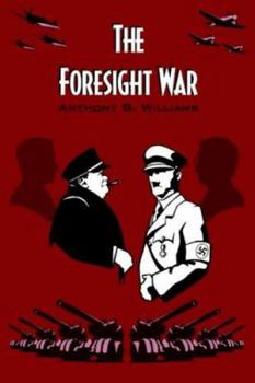 Paperback The Foresight War Book