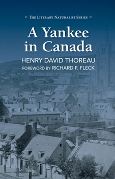 A Yankee in Canada,: With Anti-slavery and Reform Papers.