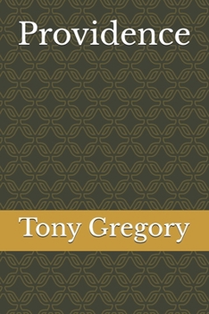 Paperback Providence Book