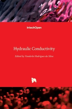 Hardcover Hydraulic Conductivity Book