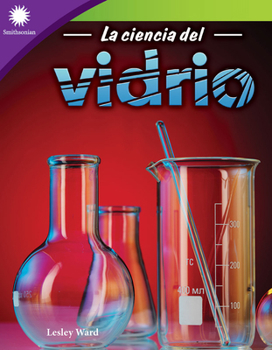 Paperback La Ciencia del Vidrio [Spanish] Book