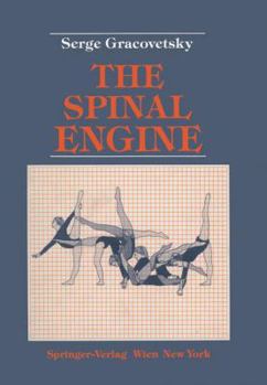 Hardcover The Spinal Engine Book