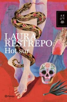 Paperback Hot Sur (Spanish Edition) Book