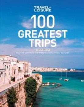 Paperback 100 Greatest Trips Book