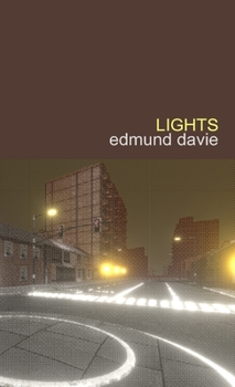 Paperback Lights : A Novel with an Index Book