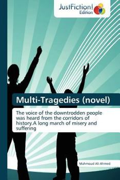 Paperback Multi-Tragedies (Novel) Book