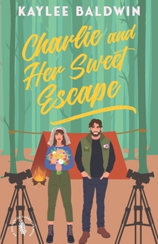 Paperback Charlie and Her Sweet Escape Book