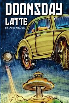 Paperback Doomsday Latte Book