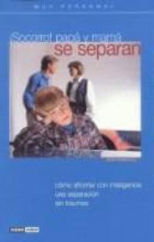 Mass Market Paperback Socorrro! papa y mama se separan/ Help! Mom and Dad are Separating (Muy Personal/ Very Personal) (Spanish Edition) [Spanish] Book