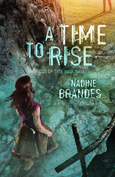 Paperback A Time to Rise: Volume 3 Book