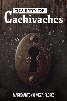 Paperback cuarto de cachivaches [Spanish] Book