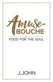 Hardcover Amuse-Bouche Book