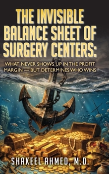 The Invisible Balance Sheet of Surgery Centers: What Never Shows Up in the Profit Margin - But Determines Who Wins