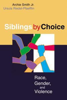 Paperback Sibling by Choice Book