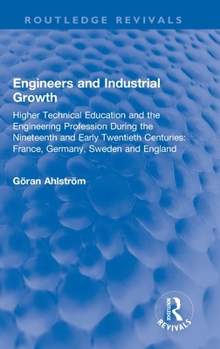 Engineers and Industrial Growth