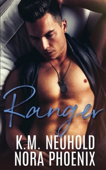 Paperback Ranger: A Standalone MM Romance Book