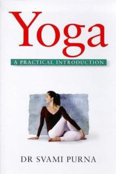Paperback Practical Intro to Yoga Book