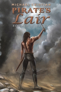 Paperback Pirate's Lair Book