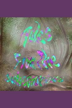 Paperback Tales from the Subconscious Book