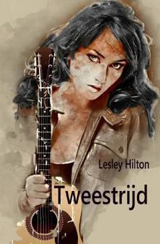 Paperback Tweestrijd: leven in twee culturen [Dutch] Book