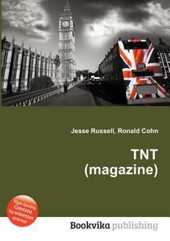TNT (TV Station)