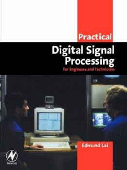 Paperback Practical Digital Signal Processing Book