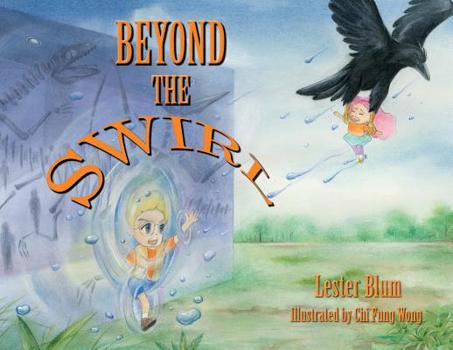 Paperback Beyond the Swirl Book
